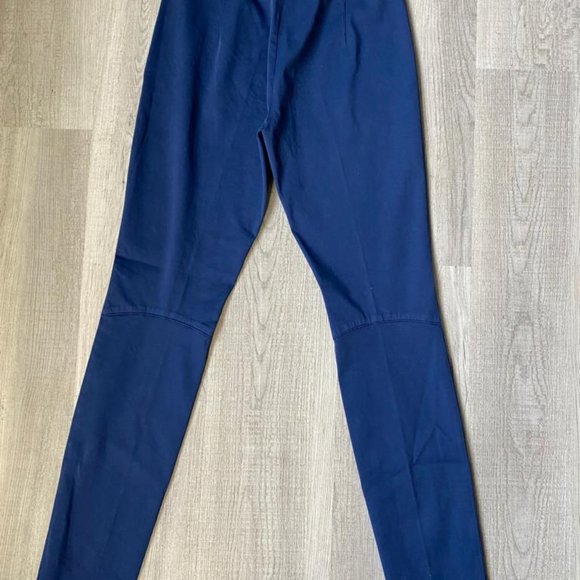 RTW Charleston Cropped Women Pull-on Pants Retail $360 - Picture 2 of 8